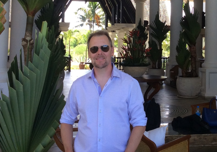 Mark W. on SoundBetter