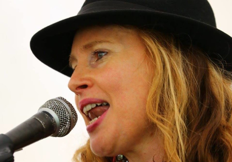 Joni Tuson on SoundBetter