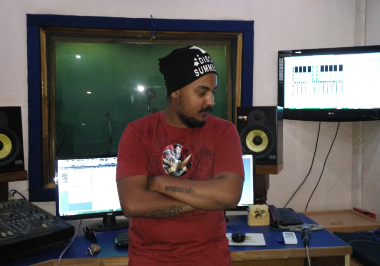 Manpreet Singh on SoundBetter
