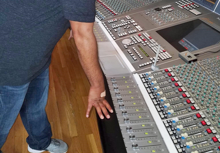 Darrell Flowers- TeamMFN on SoundBetter