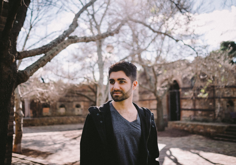 Joel Sena on SoundBetter