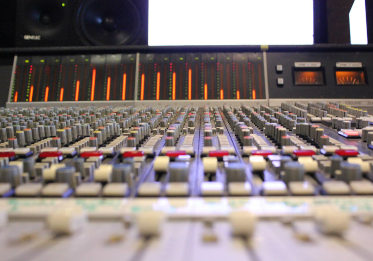 Panos Chountoulidis on SoundBetter