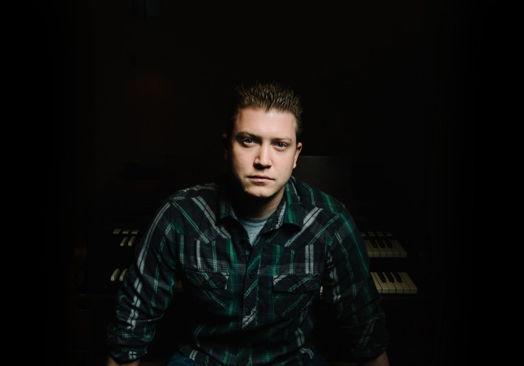 Bryce Zabric on SoundBetter