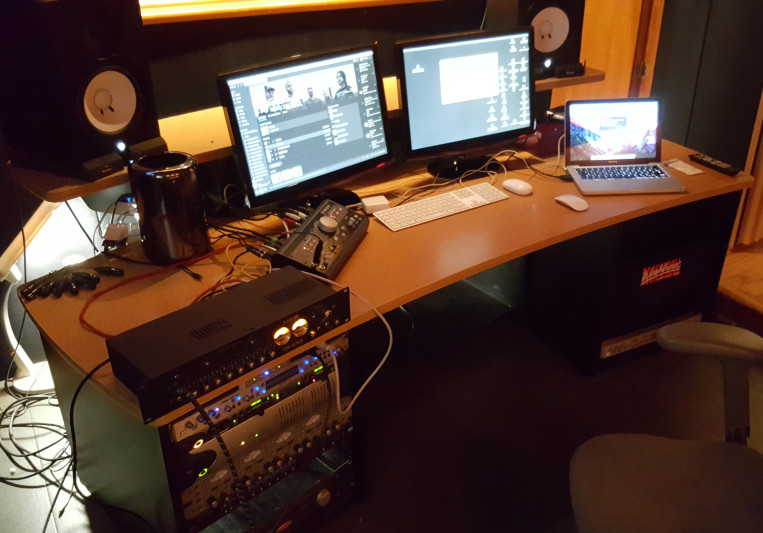Airaid Media on SoundBetter