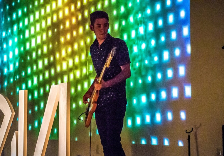 Matheus Marrane on SoundBetter