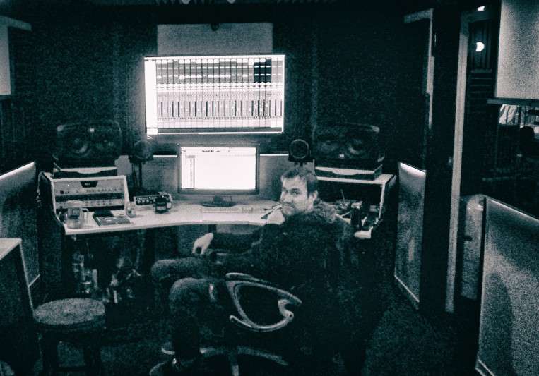Redwall Studios - Recording & Rehearsal Rooms on SoundBetter