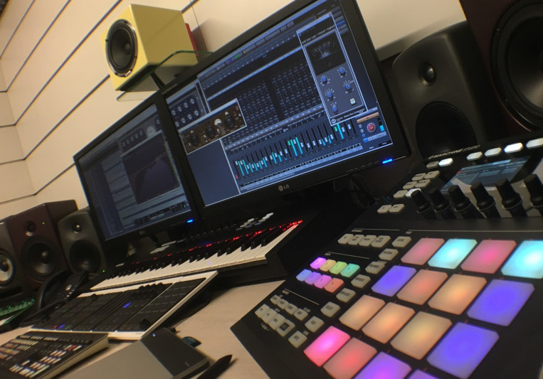 BamBam Studio on SoundBetter