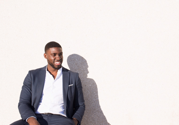 itsjoelanderson on SoundBetter