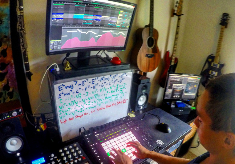 Roody on SoundBetter