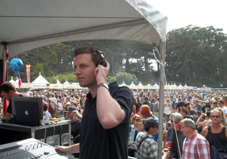 King Tide Audio on SoundBetter