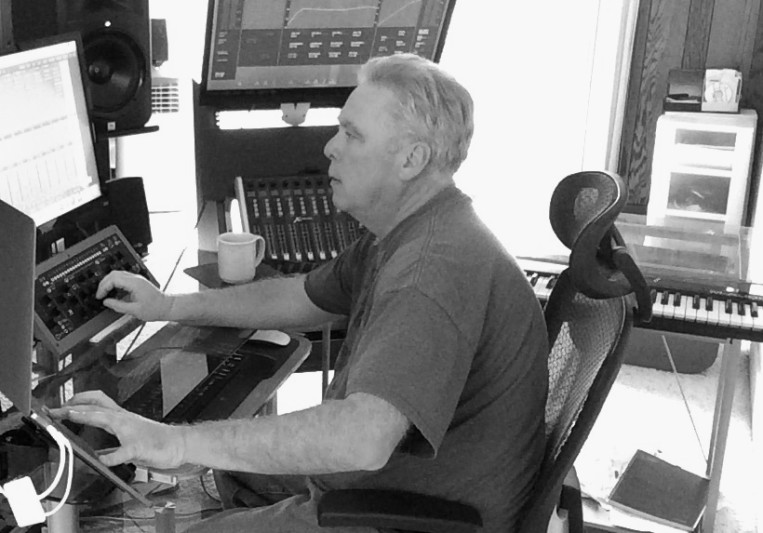 Rhett Pietzman on SoundBetter