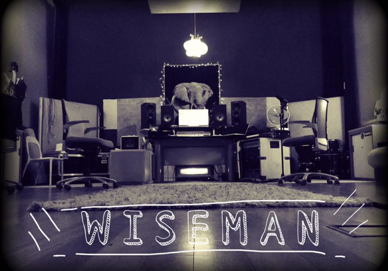 WISEMAN on SoundBetter