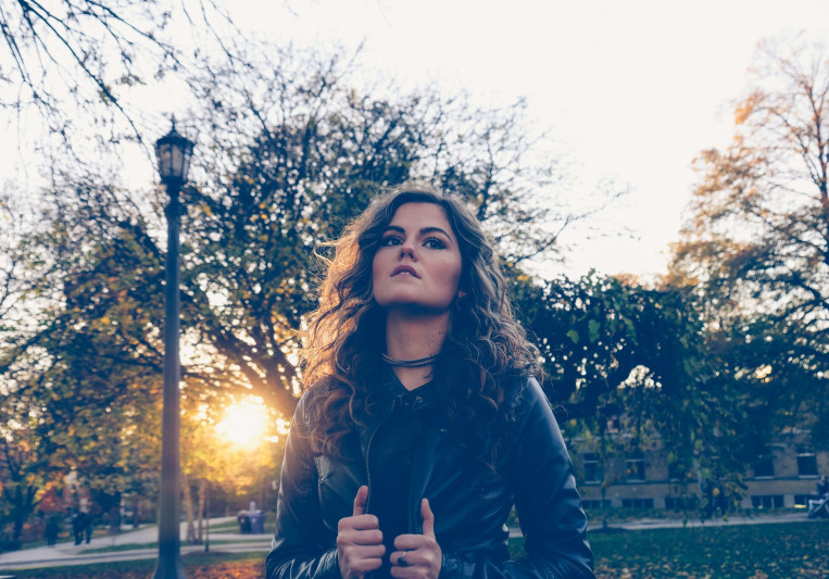 Jacqueline Verellen on SoundBetter