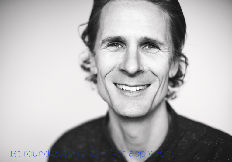 Jeppe Lindegaard on SoundBetter