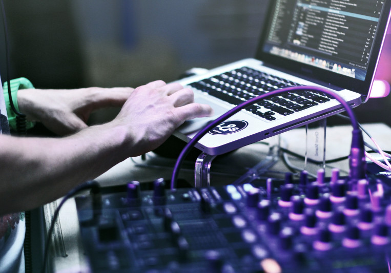 Luke H. on SoundBetter