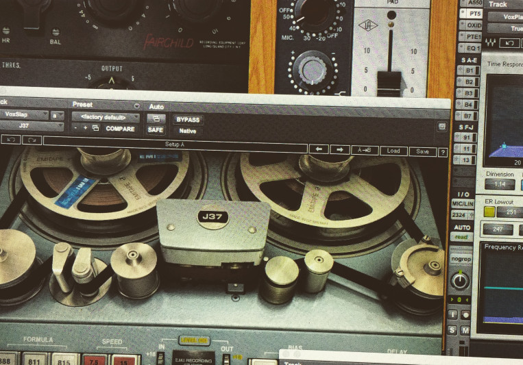 Lateef Sides on SoundBetter