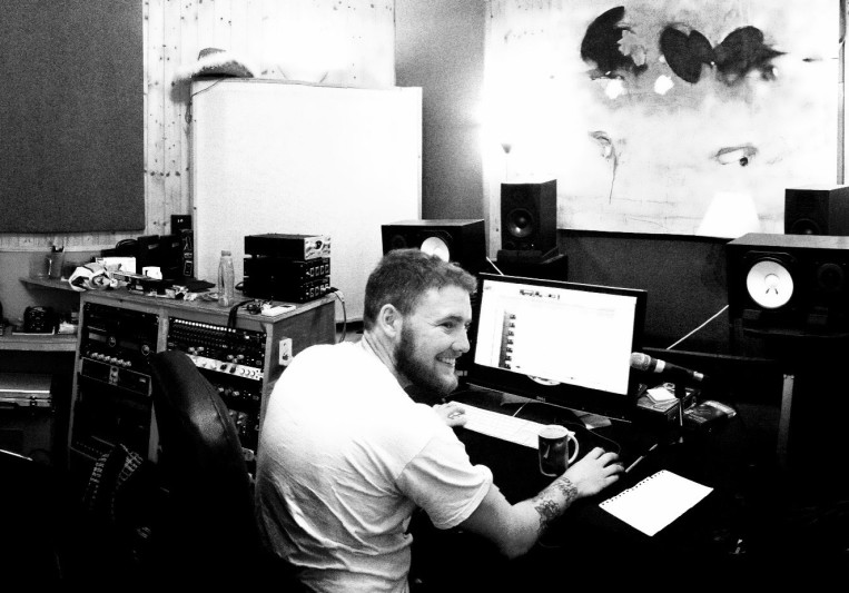 George Donoghue on SoundBetter