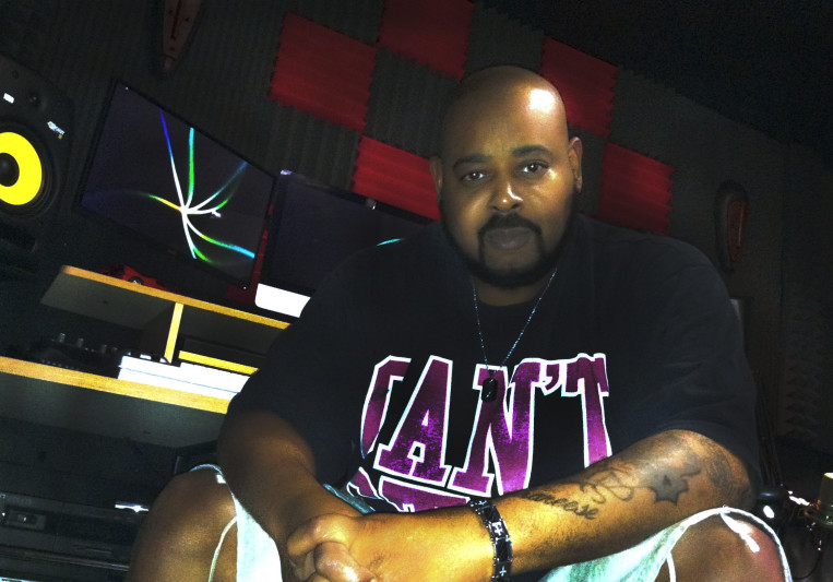 Producer Declare on SoundBetter