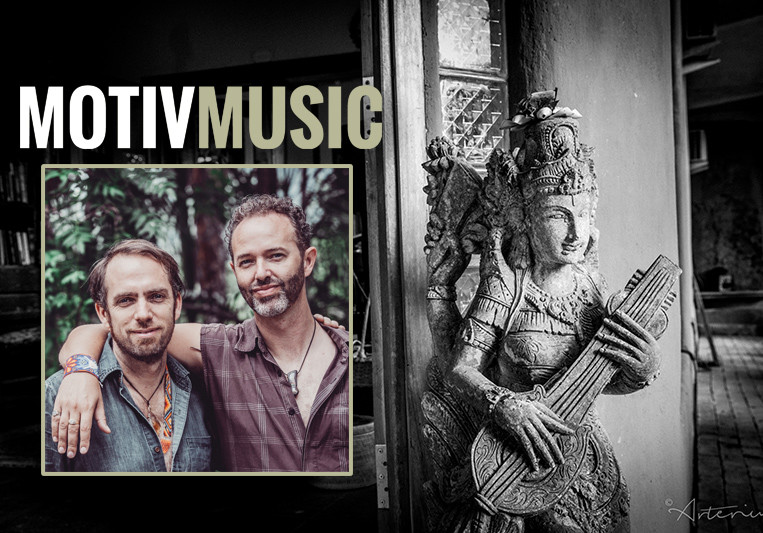 Motiv Music on SoundBetter
