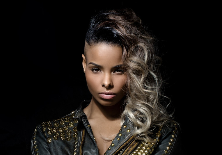 Maria B. on SoundBetter
