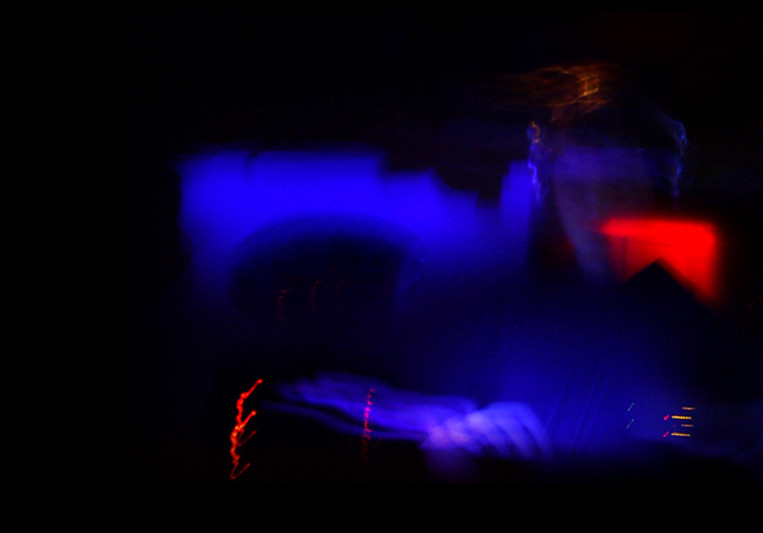 Diego Agüero on SoundBetter