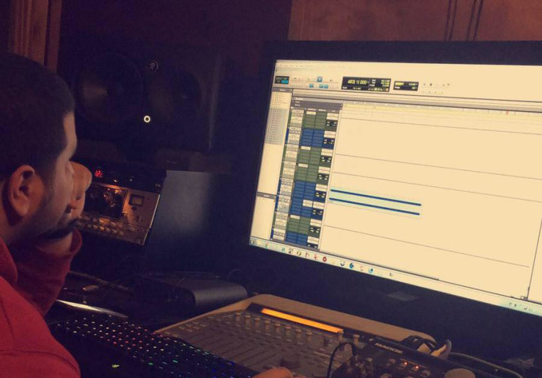 Joel Perez on SoundBetter