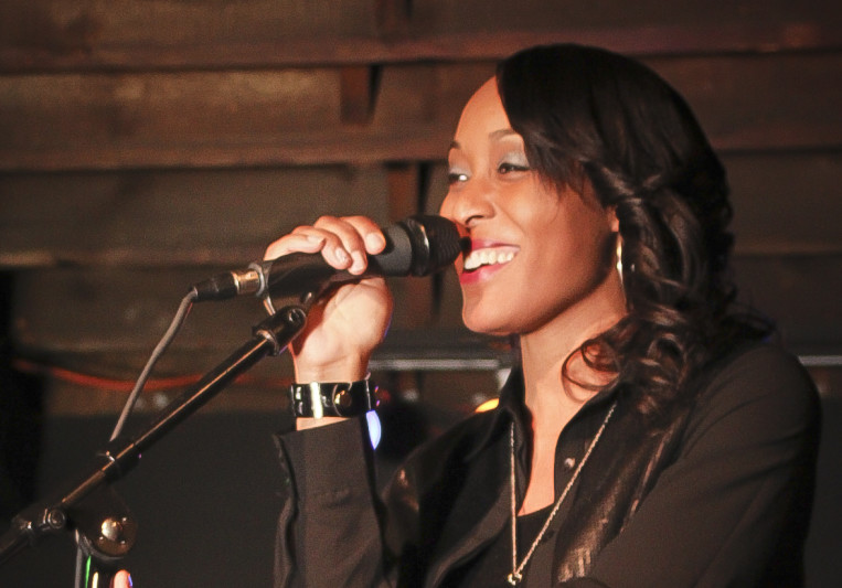 Kim B. on SoundBetter