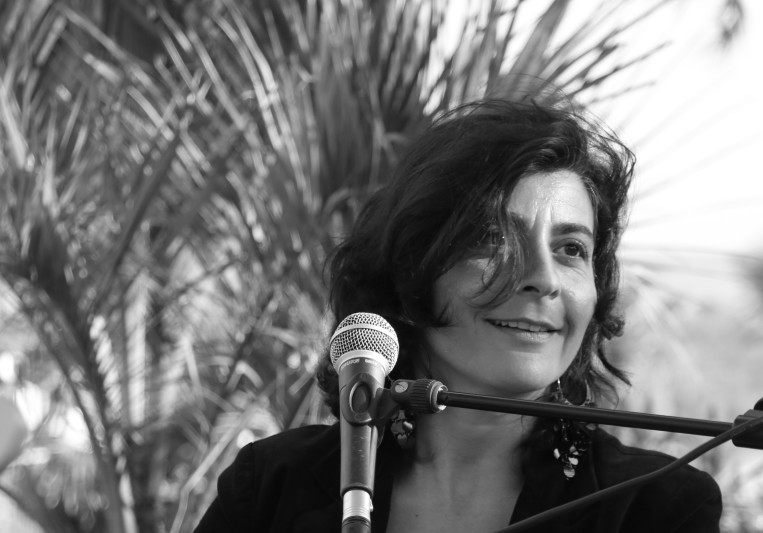 ESTHER BEN DAOUD on SoundBetter