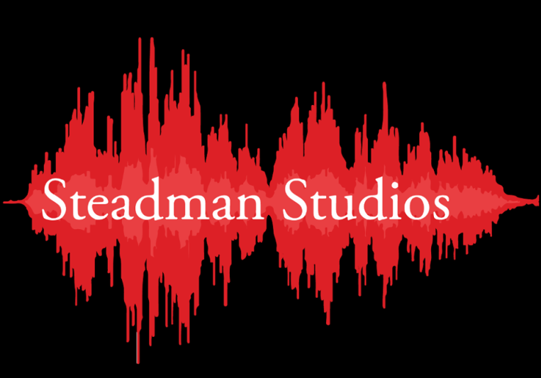 Steadman Studios on SoundBetter