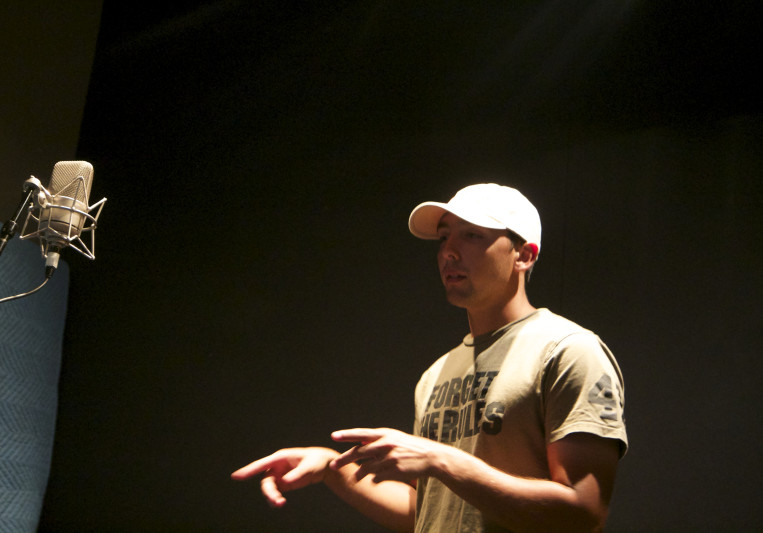 Joe B. on SoundBetter