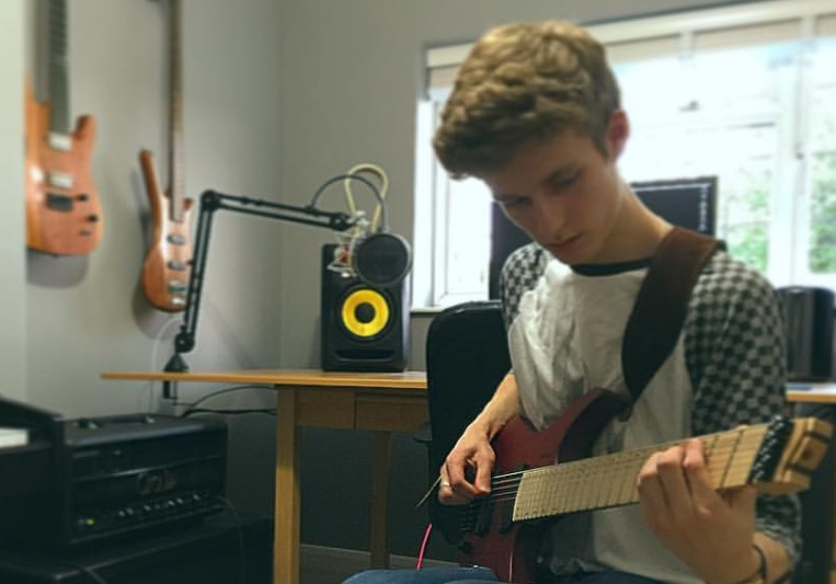 MW Audio on SoundBetter
