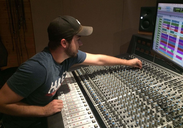 little sound machine audio engineering toronto soundbetter audio engineering