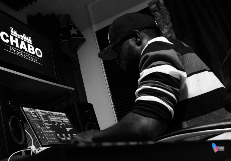 Chabo on SoundBetter