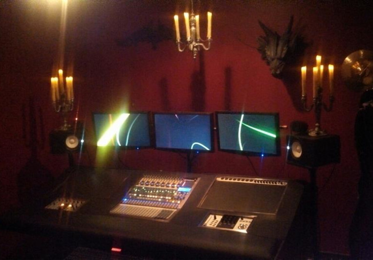 Willguard Productions LLC on SoundBetter