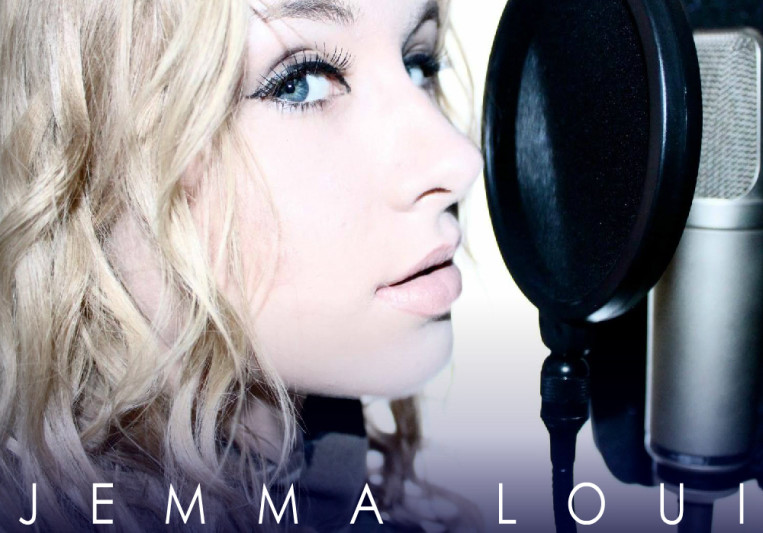 Jemma Louis on SoundBetter