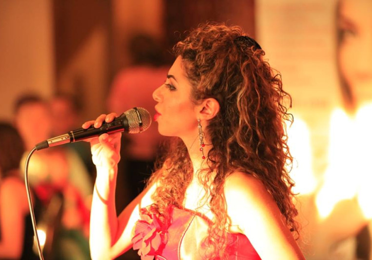 Aleksandra Vargas on SoundBetter