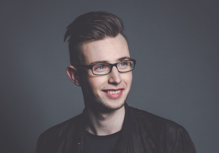 Danny Q Parker on SoundBetter