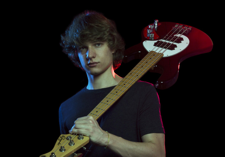 Pietro Baldisseri on SoundBetter