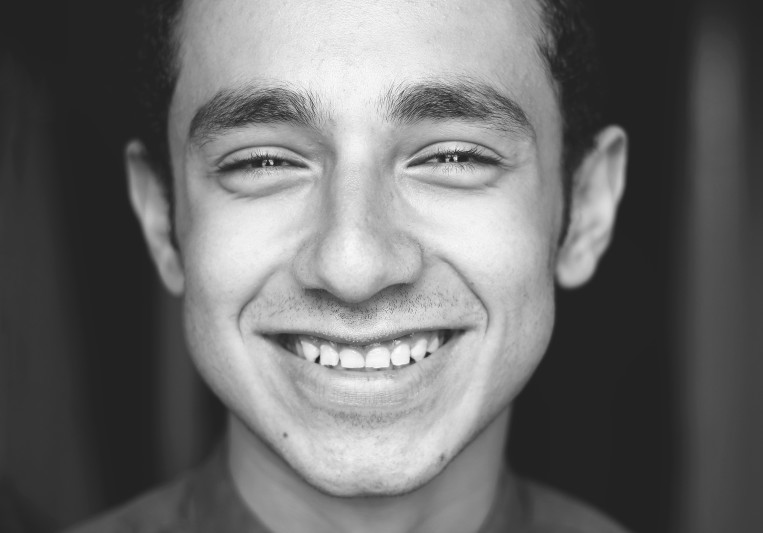 ANDREW on SoundBetter