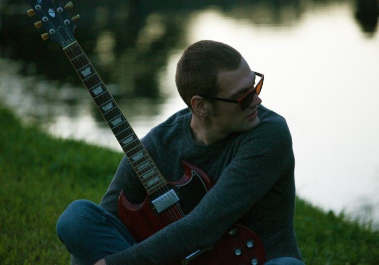 Reshunov G. on SoundBetter