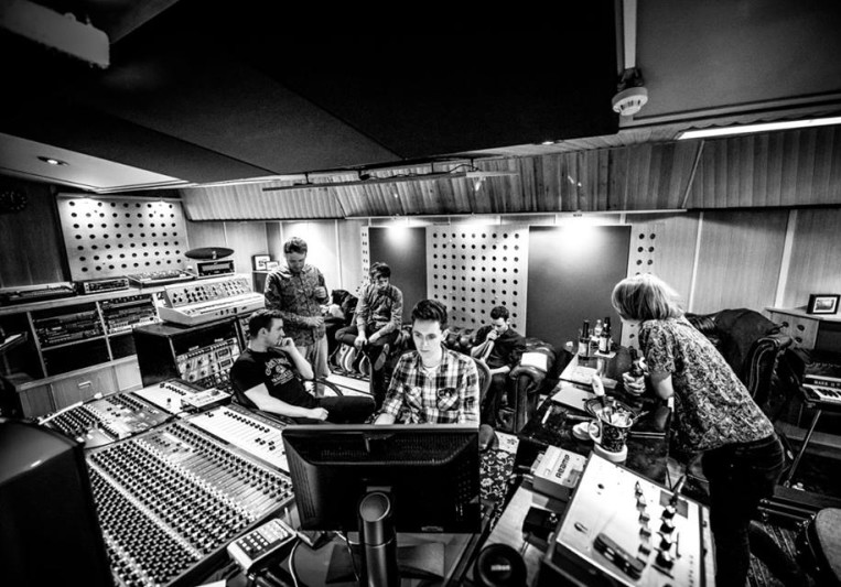 James Mellor on SoundBetter