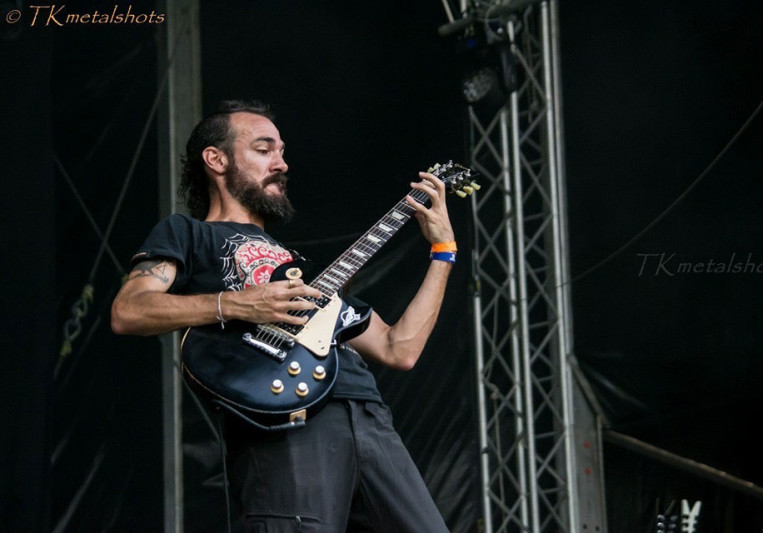 Juan Carrizo on SoundBetter