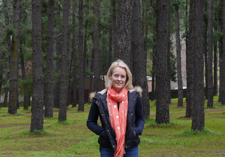 Ania W. on SoundBetter