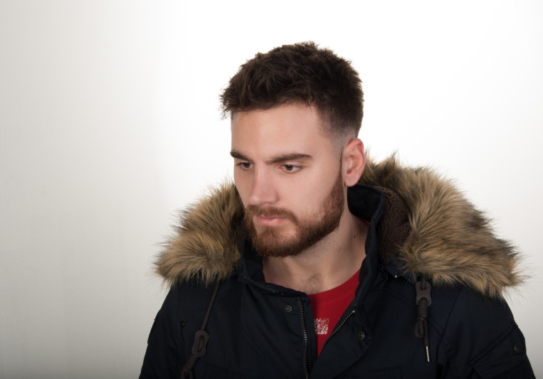 Jaytor on SoundBetter