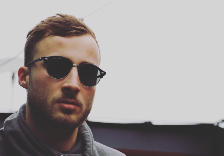 Anthony L. on SoundBetter