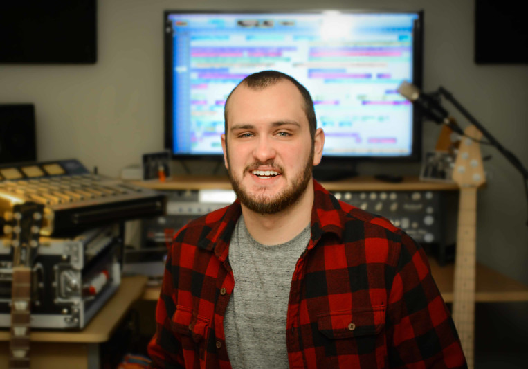 Landon Hook on SoundBetter
