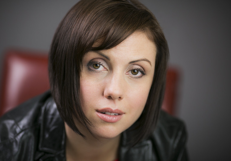 Dana Mierlak on SoundBetter