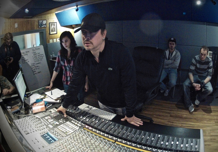 David Castell on SoundBetter
