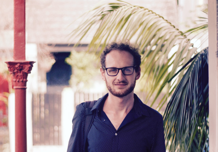 Tim Coggins on SoundBetter