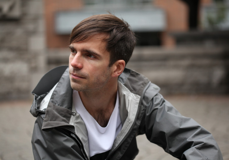 Matthew Justin on SoundBetter